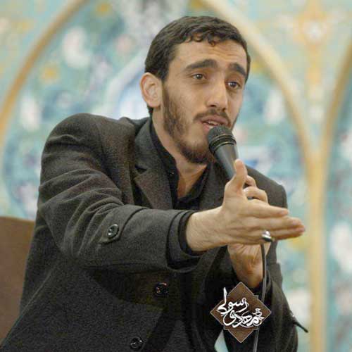 Mehdi Rasoli   –  Bayad Raft